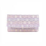 ミッフィー“まるorさんかく”の吉祥文様バッグ＆小物、京都「龍村美術織物」コラボ｜写真21