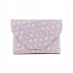 ミッフィー“まるorさんかく”の吉祥文様バッグ＆小物、京都「龍村美術織物」コラボ｜写真13