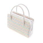 ミッフィー“まるorさんかく”の吉祥文様バッグ＆小物、京都「龍村美術織物」コラボ｜写真32