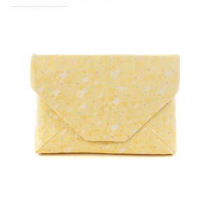 ミッフィー“まるorさんかく”の吉祥文様バッグ＆小物、京都「龍村美術織物」コラボ｜写真17