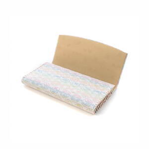 ミッフィー“まるorさんかく”の吉祥文様バッグ＆小物、京都「龍村美術織物」コラボ｜写真24