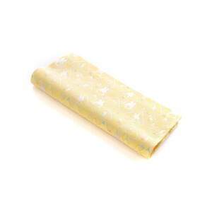 ミッフィー“まるorさんかく”の吉祥文様バッグ＆小物、京都「龍村美術織物」コラボ｜写真10