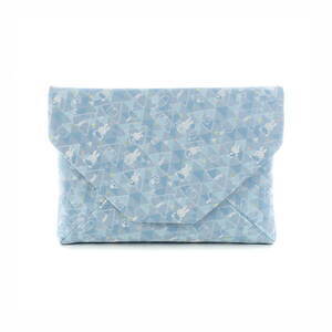 ミッフィー“まるorさんかく”の吉祥文様バッグ＆小物、京都「龍村美術織物」コラボ｜写真19