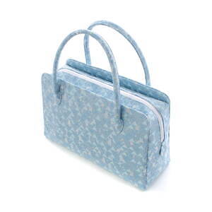 ミッフィー“まるorさんかく”の吉祥文様バッグ＆小物、京都「龍村美術織物」コラボ｜写真36