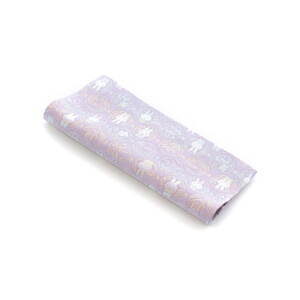 ミッフィー“まるorさんかく”の吉祥文様バッグ＆小物、京都「龍村美術織物」コラボ｜写真6