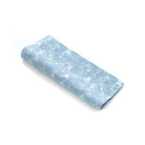 ミッフィー“まるorさんかく”の吉祥文様バッグ＆小物、京都「龍村美術織物」コラボ｜写真12