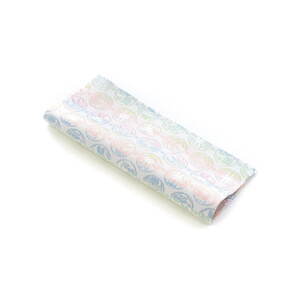 ミッフィー“まるorさんかく”の吉祥文様バッグ＆小物、京都「龍村美術織物」コラボ｜写真8