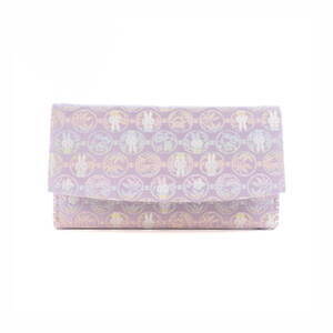 ミッフィー“まるorさんかく”の吉祥文様バッグ＆小物、京都「龍村美術織物」コラボ｜写真21