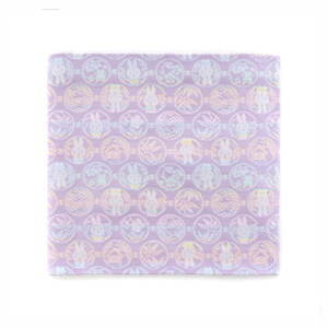 ミッフィー“まるorさんかく”の吉祥文様バッグ＆小物、京都「龍村美術織物」コラボ｜写真5