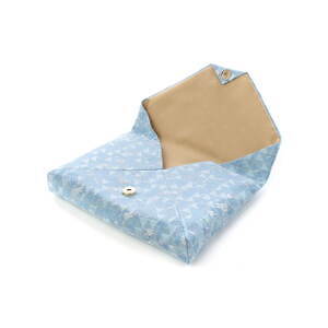 ミッフィー“まるorさんかく”の吉祥文様バッグ＆小物、京都「龍村美術織物」コラボ｜写真20