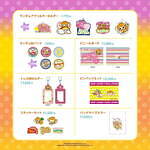 「デイジーラヴァーズ」期間限定ストアが新宿で、ロゴTシャツ＆“ルッキー”ポーチなどのグッズ集結｜写真3