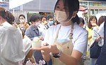 「第25回 和酒フェス in 中目黒」過去最大45蔵集結、夏酒など全国200種以上の日本酒を飲み比べ｜写真5