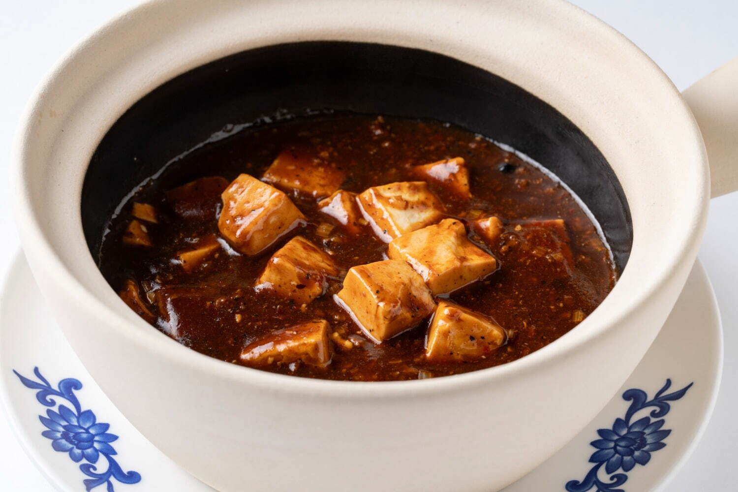 ＜華都飯店＞激辛麻婆豆腐 2,000円