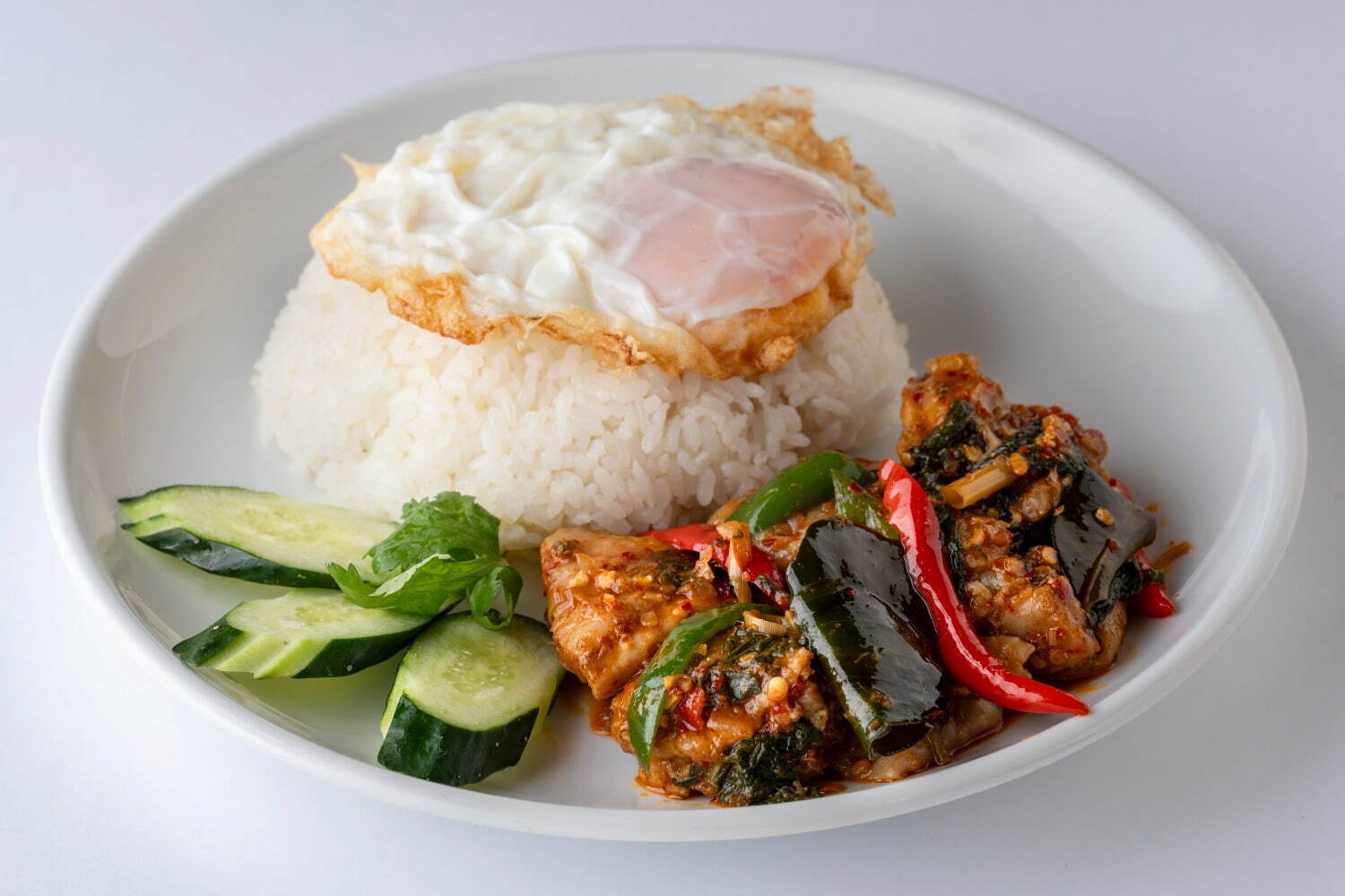 「夏の激辛グランプリ 2024」超激辛担々麺＆焼きチーズカレーなど集結、アークヒルズエリア19店舗で｜写真8