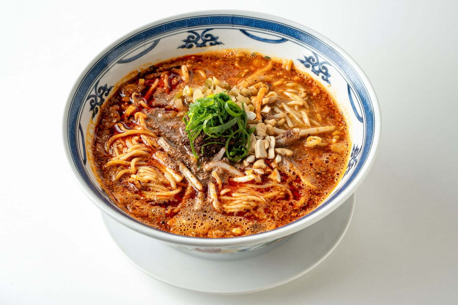 激辛グルメ｜「夏の激辛グランプリ 2024」超激辛担々麺＆焼きチーズカレーなど集結、アークヒルズエリア19店舗で