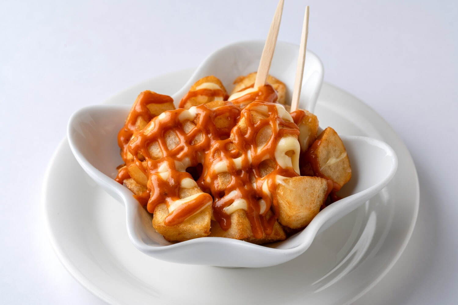 「夏の激辛グランプリ 2024」超激辛担々麺＆焼きチーズカレーなど集結、アークヒルズエリア19店舗で｜写真2