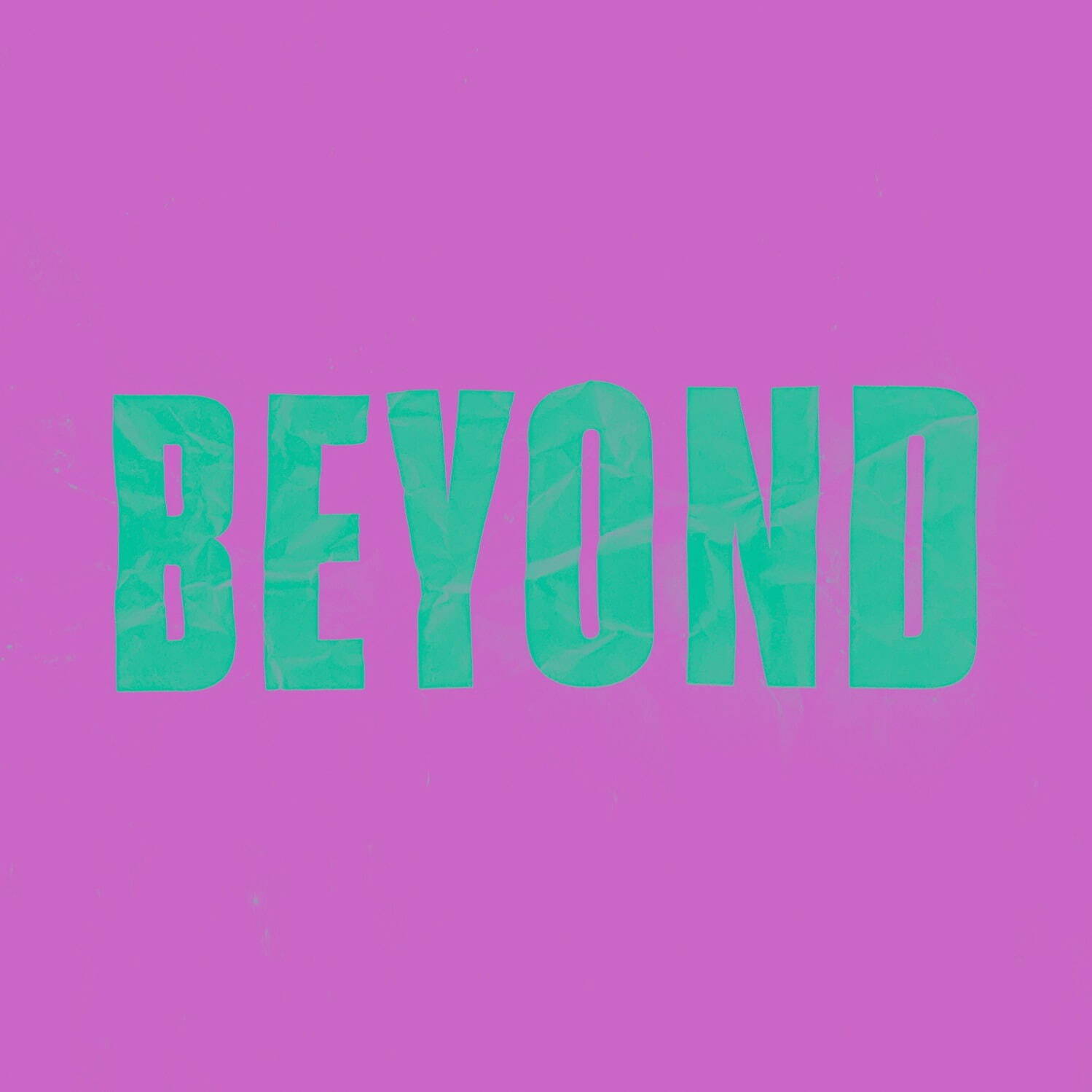 BEYOND feat. MaRI ザ・ファブル｜写真2