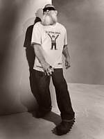 ウォルター ヴァン ベイレンドンク×ジースター、“テープで繋いだ”ドット柄デニムジャケット｜写真18