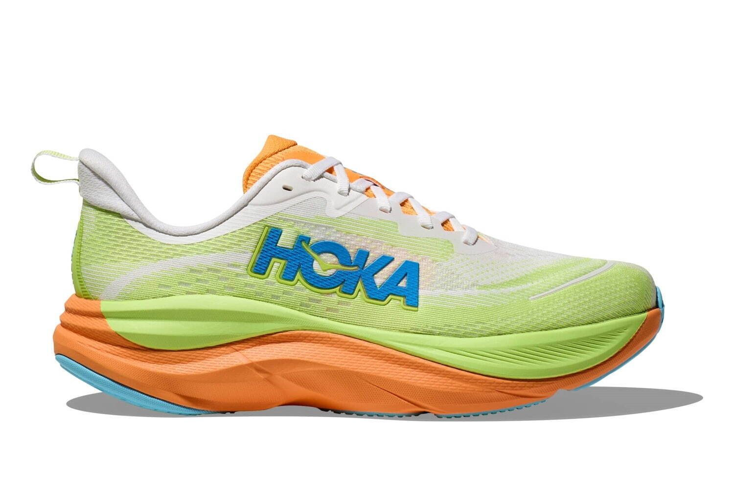 ホカ(HOKA) スカイフロー｜写真7