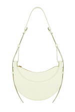 ポレーヌ定番＆24年新作バッグ、“乗馬用馬具”着想ハーフムーン型ショルダーバッグやジュエリーも｜写真34