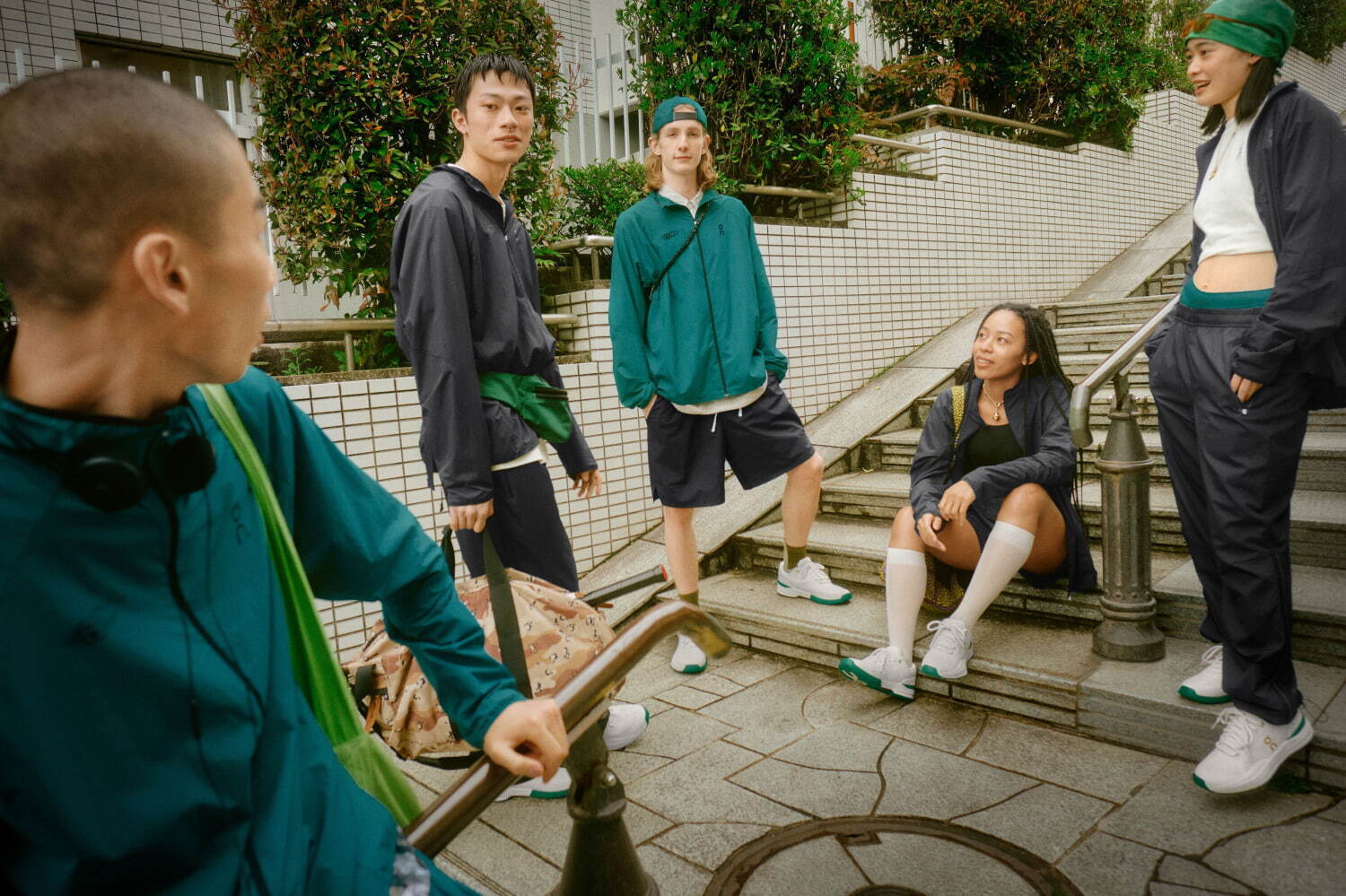 オン(On), ビームス(BEAMS) ロジャー プロ｜写真22