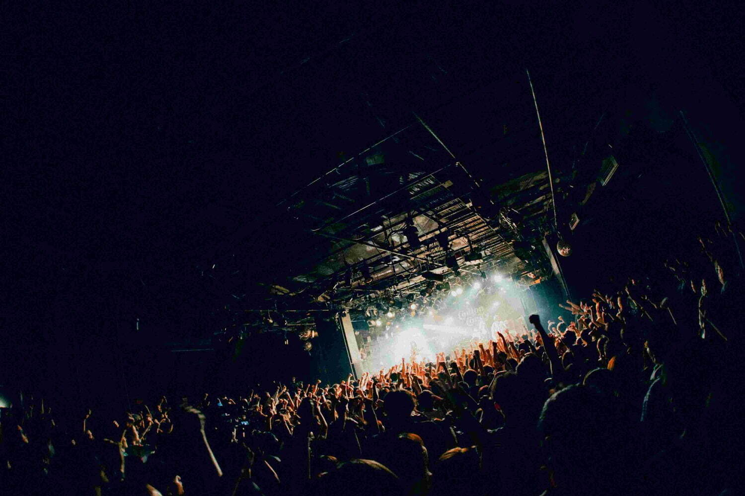 Conton Candyのワンマンライブツアー2024、東京・名古屋・大阪・札幌など9都市で開催｜写真2