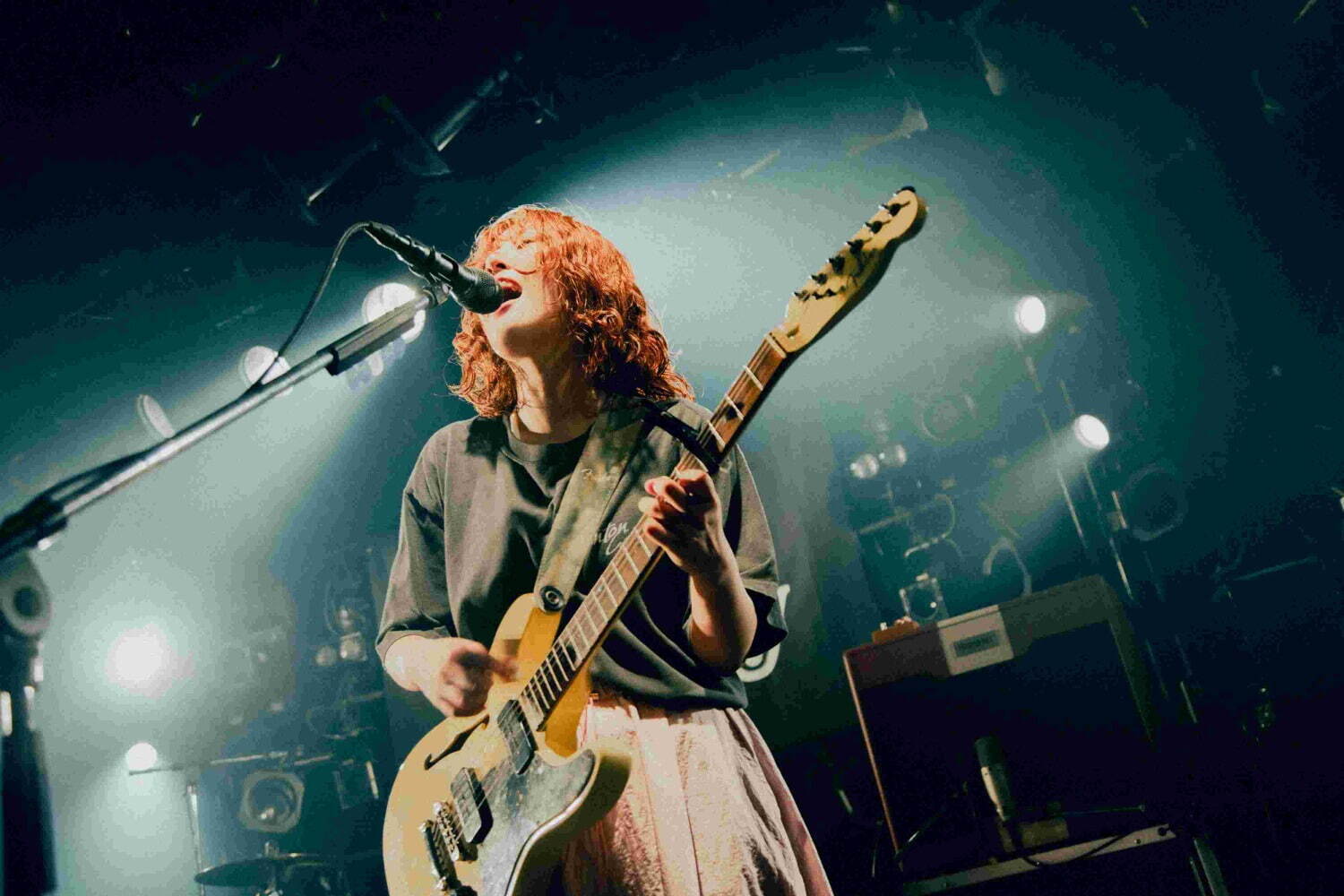 Conton Candyのワンマンライブツアー2024、東京・名古屋・大阪・札幌など9都市で開催｜写真4