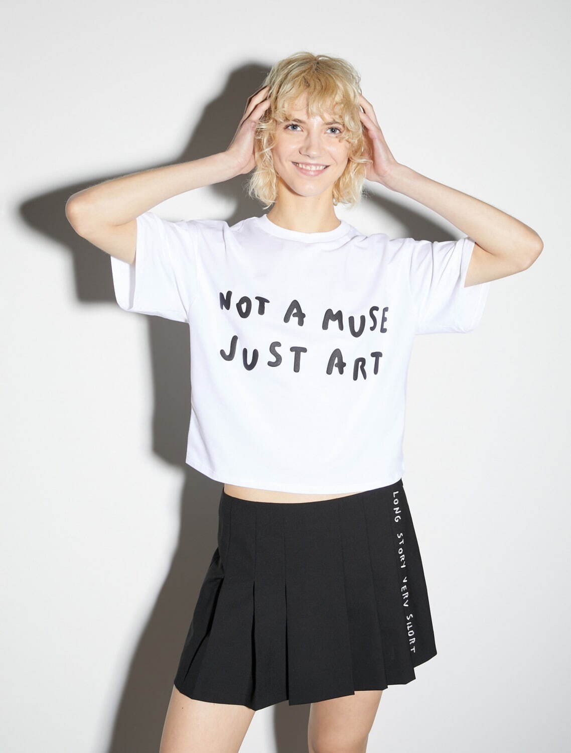 ボクシー Tシャツ 23,100円