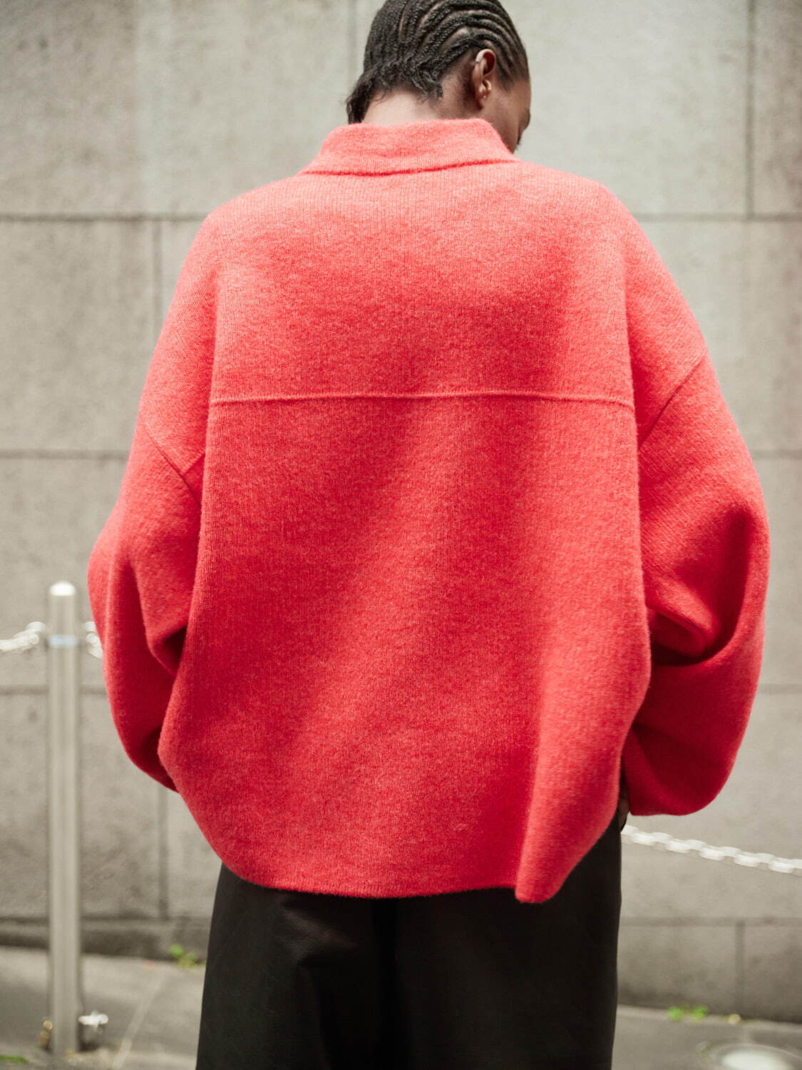 ブラン ワイエム 2024-25年秋冬<span>コレクション</span> - 写真22