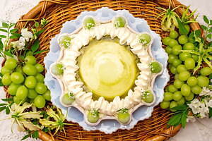 キル フェ ボン(Qu'il fait bon) ブルーピリオド｜写真1