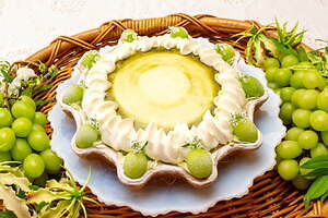 キル フェ ボン(Qu'il fait bon) ブルーピリオド｜写真2