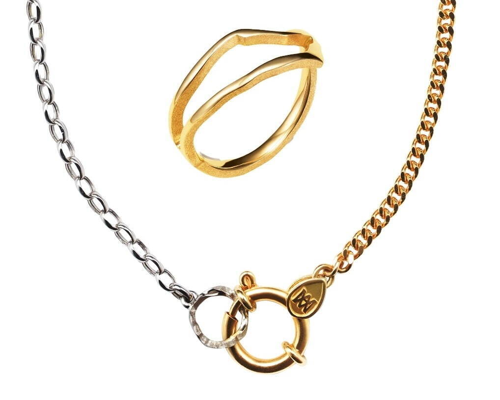 アガット(agete), スタージュエリー(STAR JEWELRY), ヴァンドーム青山(VENDOME AOYAMA), ジュエッテ(Jouete), エテ(ete) わたしの七夕アクセサリー｜写真6