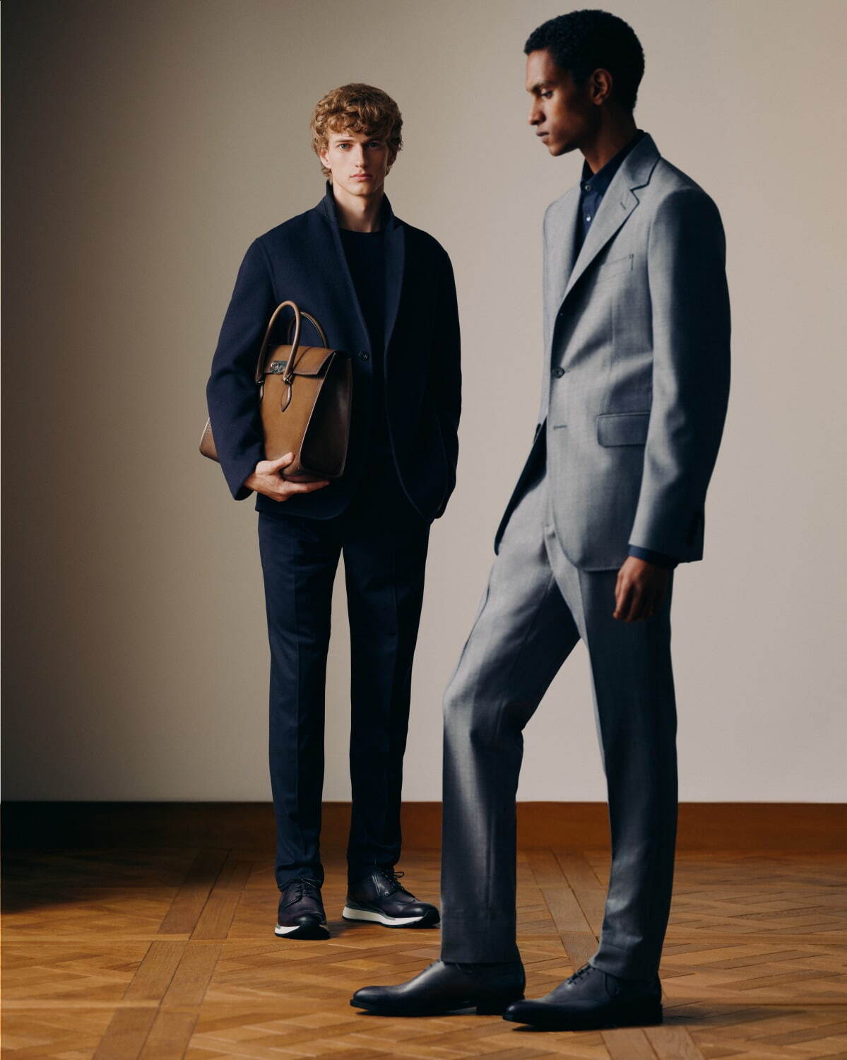 ベルルッティ(BERLUTI) 2025年春夏メンズコレクション
