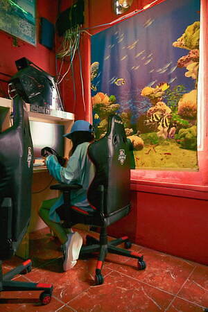 グラウンズ(grounds) 2025年リゾートウィメンズコレクション  - 写真5