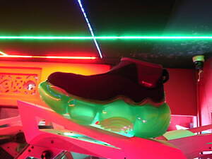 グラウンズ(grounds) 2025年リゾートウィメンズコレクション  - 写真6