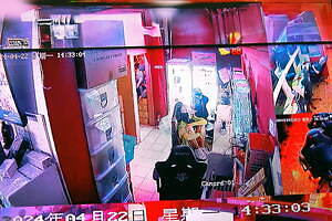 グラウンズ(grounds) 2025年リゾートウィメンズコレクション  - 写真8