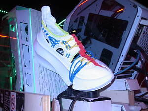 グラウンズ(grounds) 2025年リゾートウィメンズコレクション  - 写真9