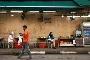 グラウンズ(grounds) 2025年リゾートウィメンズコレクション  - 写真25