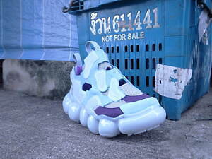 グラウンズ(grounds) 2025年リゾートウィメンズコレクション  - 写真32