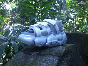 グラウンズ(grounds) 2025年リゾートウィメンズコレクション  - 写真35