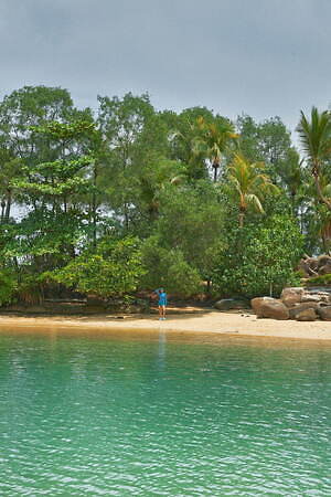 グラウンズ(grounds) 2025年リゾートウィメンズコレクション  - 写真38