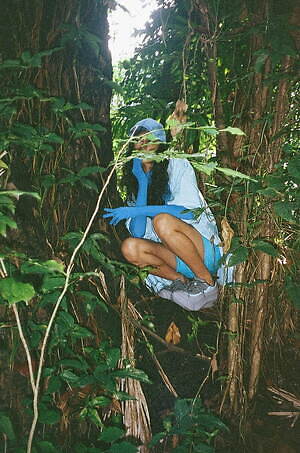 グラウンズ(grounds) 2025年リゾートウィメンズコレクション  - 写真45