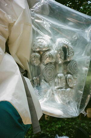 グラウンズ(grounds) 2025年リゾートウィメンズコレクション  - 写真51