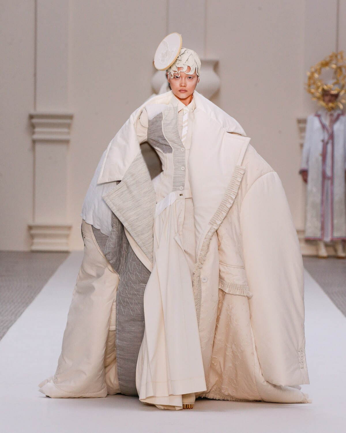 トム ブラウン オートクチュール(THOM BROWNE Haute Couture