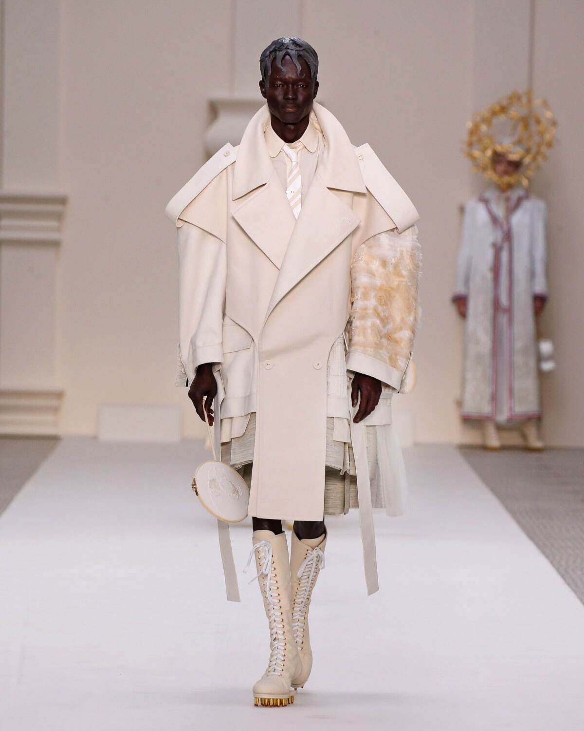 トム ブラウン オートクチュール(THOM BROWNE Haute Couture