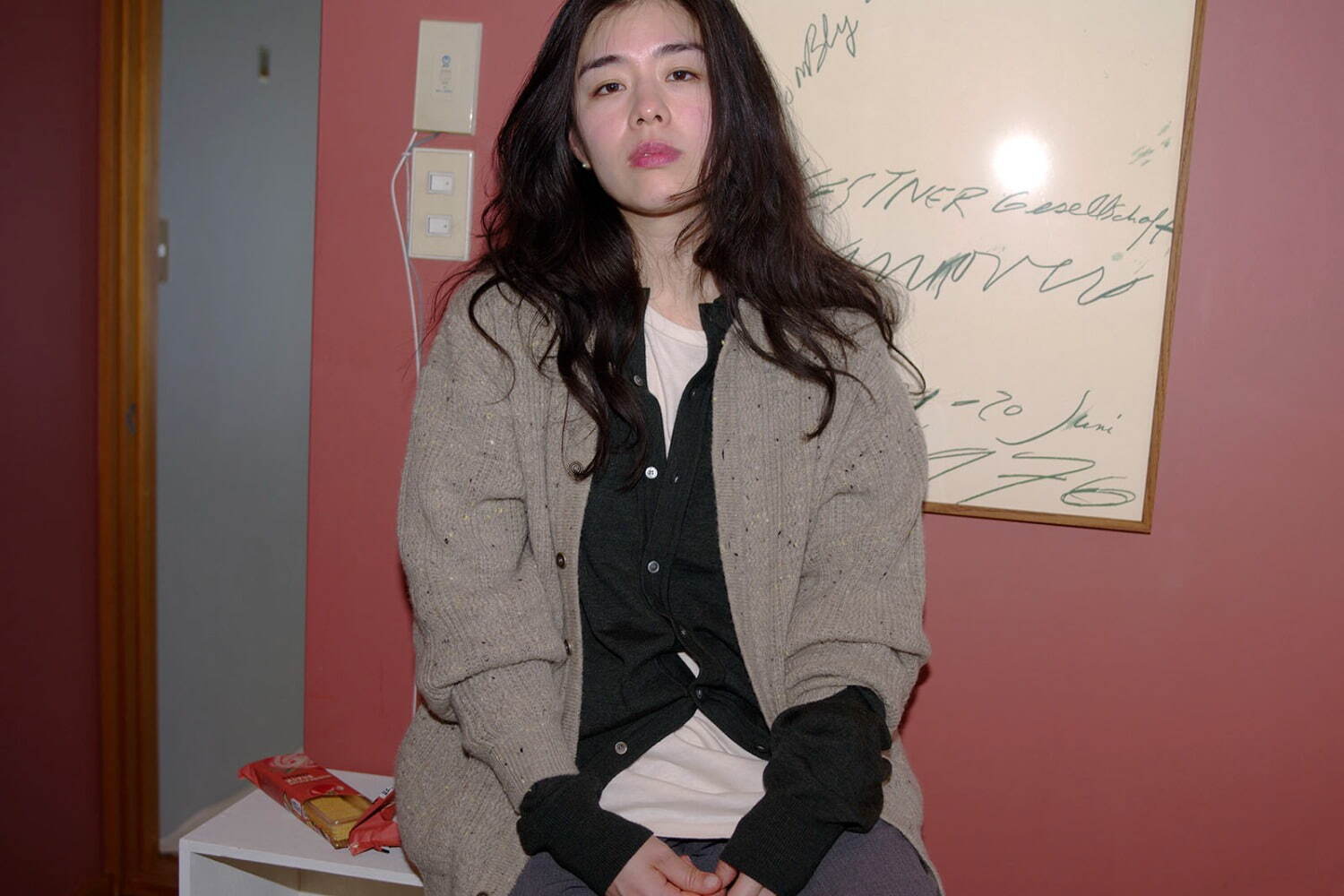 クレプスキュール(crepuscule) 2024-25年秋冬 ウィメンズ