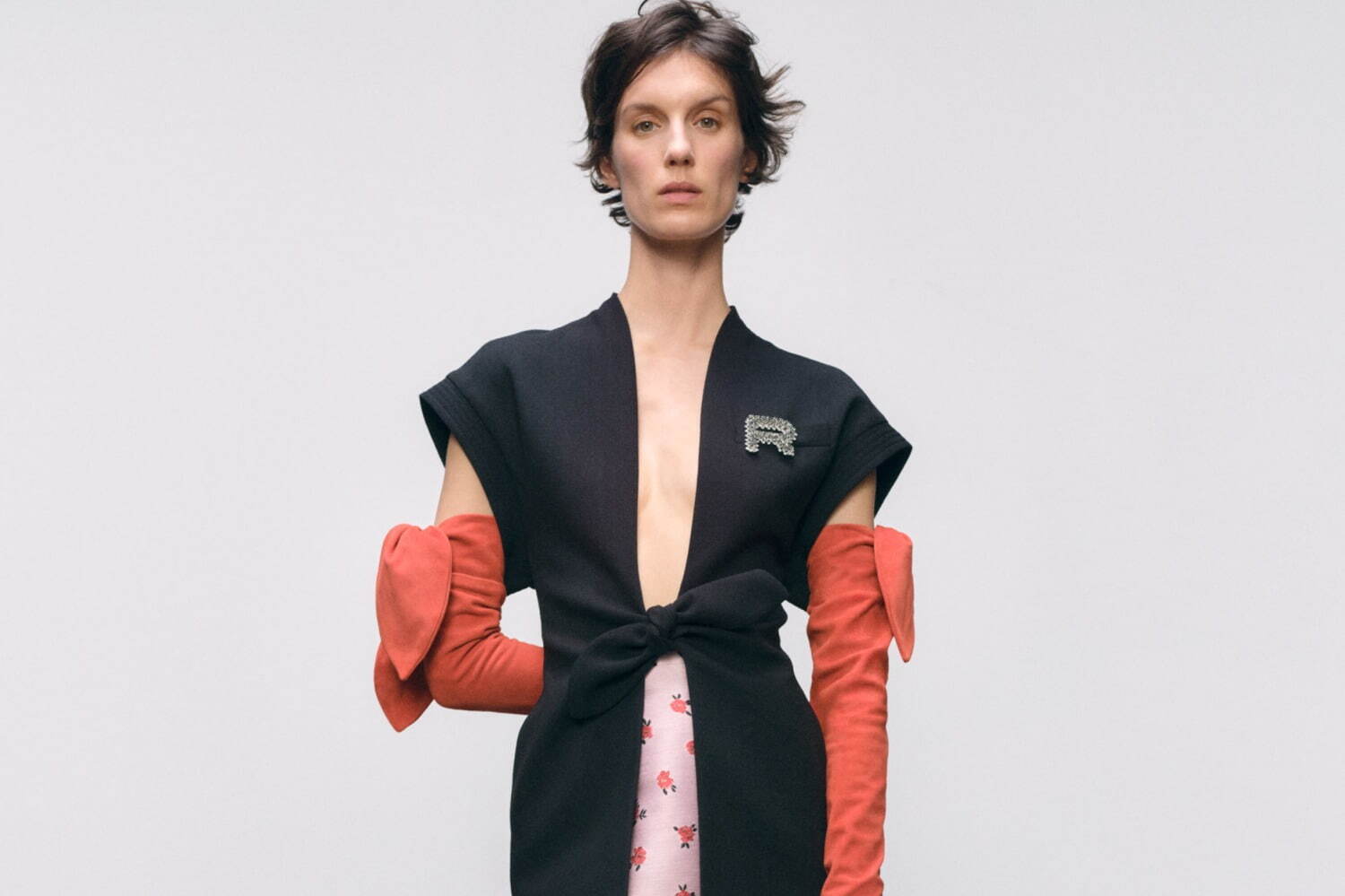 ロシャス(ROCHAS) コレクション - ファッションプレス