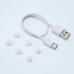 “眠る猫型”ケースの完全ワイヤレスイヤフォン、「みゃー」「にゃー！！」と鳴く音声アナウンスも｜写真17