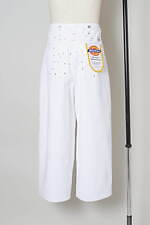 シンヤコヅカ×ディッキーズ“ジャンプスーツ風”に着れるセットアップ、大胆絵画プリント入り｜写真20