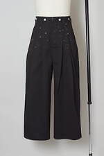 シンヤコヅカ×ディッキーズ“ジャンプスーツ風”に着れるセットアップ、大胆絵画プリント入り｜写真1